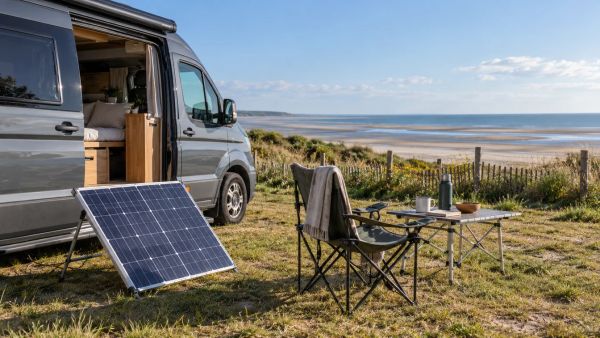 Top conseils pour sélectionner le bon panneau solaire adapté