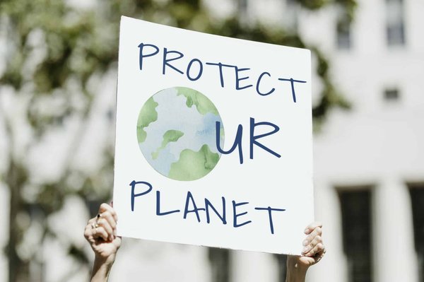 Salon de l'environnement: le rendez-vous incontournable pour les problématiques environnementales