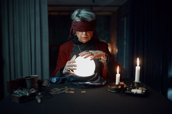 Le Nombre Intime : Un guide Mystique pour la Découverte de Soi.