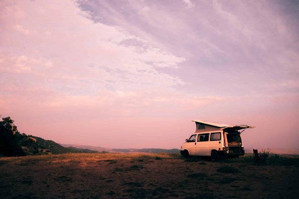 Découvrez de magnifiques endroits pendant le camping dans l'Aveyron.