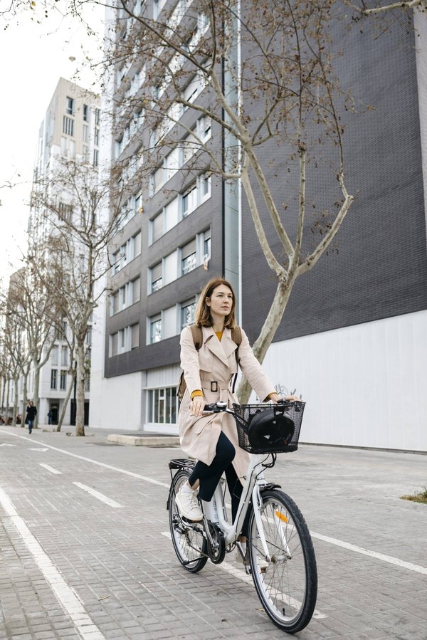 Les avantages de choisir le vélo comme moyen de transport