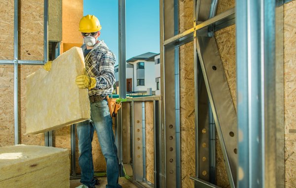 Les meilleurs matériaux d'isolation thermique pour votre maison