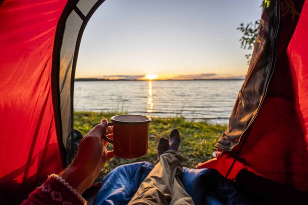 Guides complets pour des vacations en camping dans les Hautes Alpes.