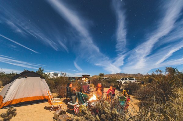 Hébergement pendant un camping en Vendée : pourquoi pas un dans gîte ?