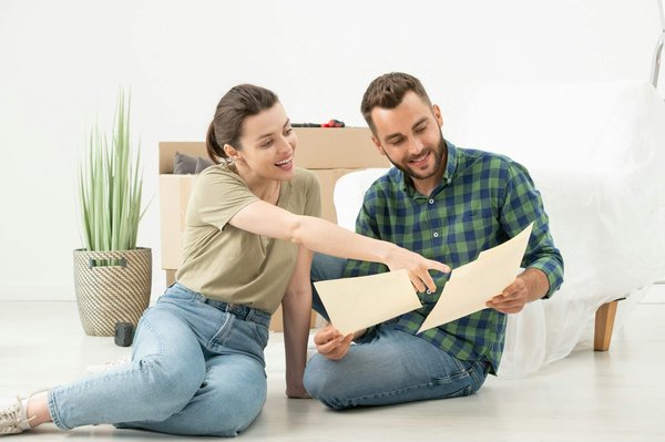 Comment aménager un sous-sol en pièce à vivre?