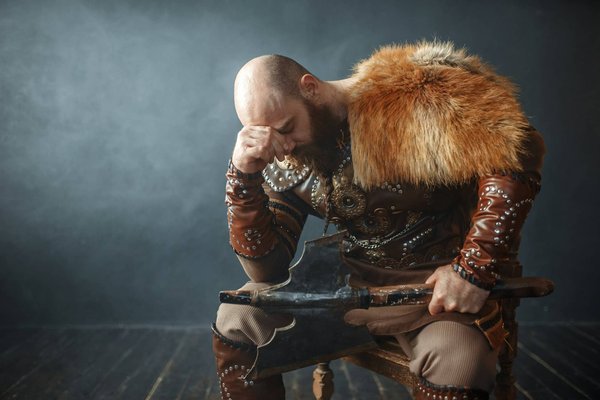Qui sont les Vikings de nos jours ?