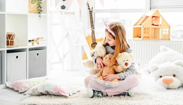 Trouvez votre peluche ronflex préférée dès maintenant !
