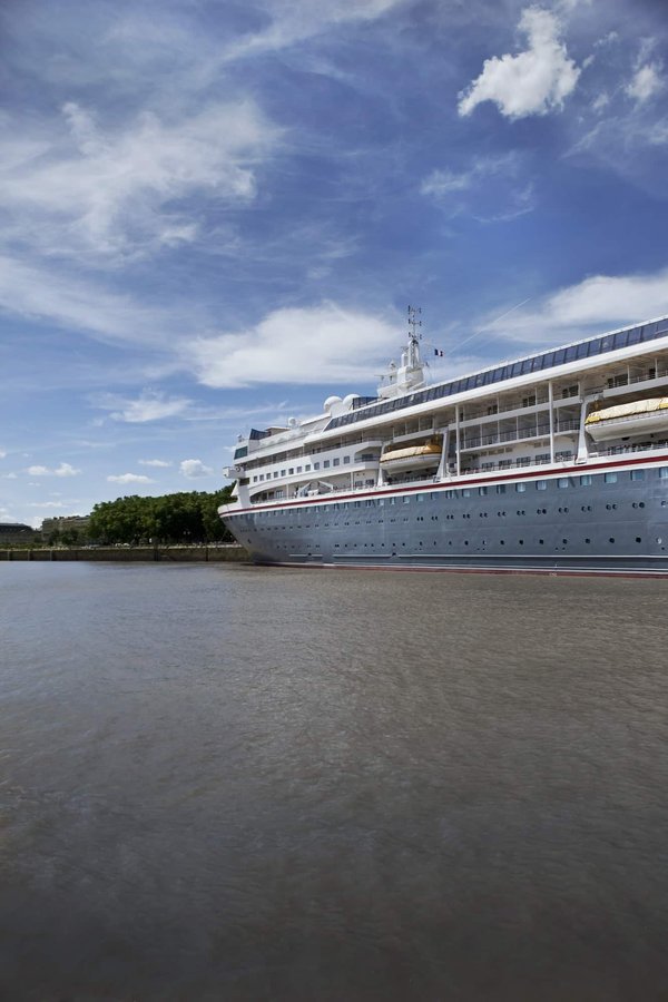 Pourquoi choisir une croisière de luxe ?