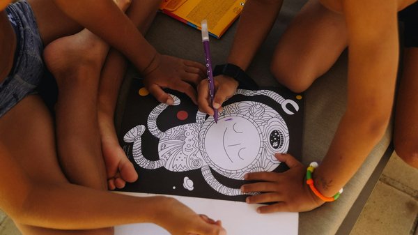 Décoration pour chambre d'enfant : idées et conseils pour un espace créative et ludique